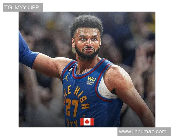 掘金对决爵士穆雷与米切尔的精彩对抗赛分析与展望