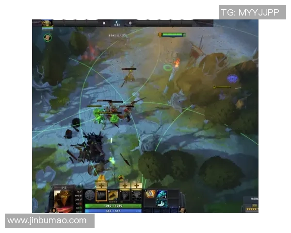 科学DOTA2节奏训练方法揭秘提升游戏技巧的有效策略与实践